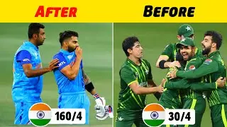When KING KOHLI 🔥 Rock everyone Shock  - By The Way