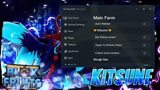 [NEW] Blox Fruits Script / Hack | BEST Auto Farm + Mastery | BYPASSES ANTI-CHEAT! | *PASTEBIN 2024*