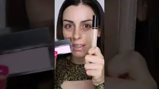 CIPRIA ROSA SULLE OCCHIAIE