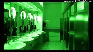 #1 you're in a bathroom at a hard trap night party in 2022