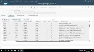 C23. JOIN Internal table and DB tables,  Using FOR ALL ENTRIES in JOINS