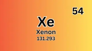 Xenon!