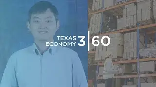 Texas Economy 360: August 2023