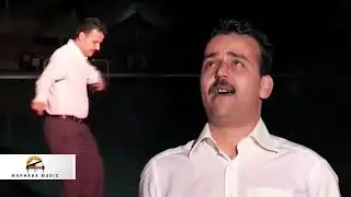Mustapha Tirakaa - Michem Dyawyan Ghari (Official Video)