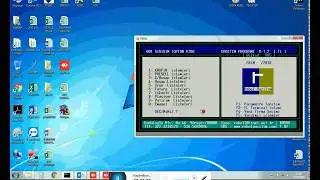 REBEL DOS PROGRAMINDAN E-FATURA DÖNÜŞÜMÜ