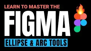 Mastering Figma: Create Pie Charts in Figma the EASY WAY!