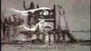 The pilgrimess; este video no es para niños!!!