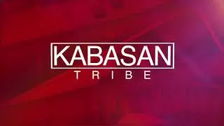 Youtube Intro Opener Title Screen | Super Hero Style | Kabasan Tribe