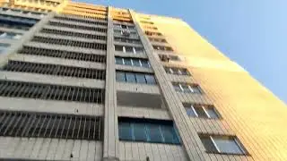 Лифты КМЗ и МОЭЛЗ 320 и 500 кг 0.71 и 1 м/с + спалила бабка с ментом