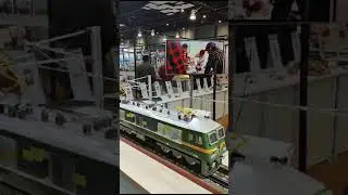 BLW TTC Machinist tread Modal