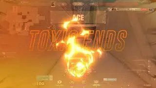 Toxic Ends