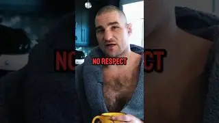 Why You Shouldn’t Spar Sean Strickland