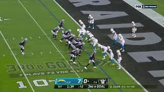 Derek Carr Injury