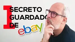 🔺EBAY🔻muéstrame tus secretos | Dropshipping | Miguel Herice