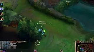 League of Legends - Shyvana