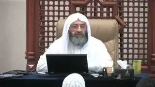 Aqeedah - Abdur-Rahman Dimashqiah pt. 3 of 5