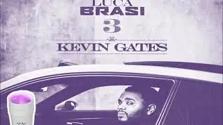 Kevin Gates - Wrong Love (Tempo Slowed)