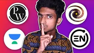 I asked 7 NITians their YOUTUBE Resources for cracking JEE