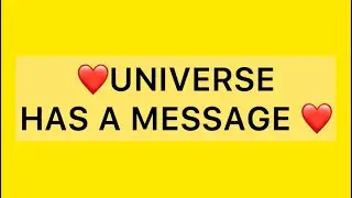 ANGEL 1111 has A Message 🌈 Click on this Now 😍