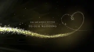Wedding Invitation