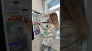 оставила мужу фотку сосисок на завтрак🌭 но они исчезли😃