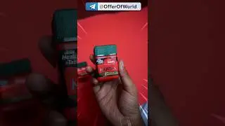 ₹10 - Emami Manta Hing - Zepto Telegram Loot Deals #latestoffer #lootoffer #lootdeal
