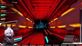 secret stream for secret level