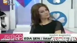 CANLI YAYINDA LEZBIYEN EVLILIK TEKLIFI