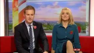 Louise Minchin 01 Nov 16 b