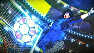 Liverpool vs Manchester United - 【Captain Tsubasa】