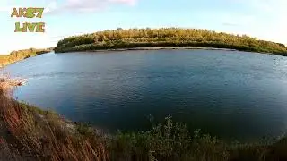 Осенний Хопëр. 2 часть.