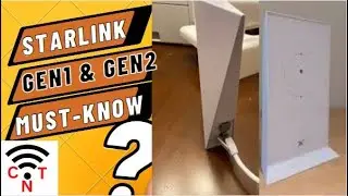 Know these, before ordering a Starlink.