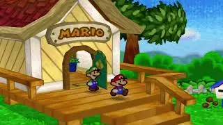 Paper Mario 64 Supercut Playthrough [1]