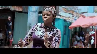 Ngwate kwoko by Jemimah makau official video