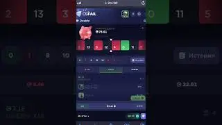 Величайший камбек на CSFAIL!!! ПРОМОКОД НА 