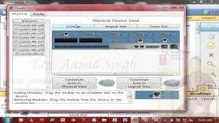 Part 2 Frame Relay Peer to Peer Configuration