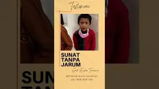 Sunat aman dan nyaman di Rumah Sunat Surabaya 