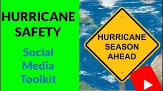Hurricane Preparedness Toolkit