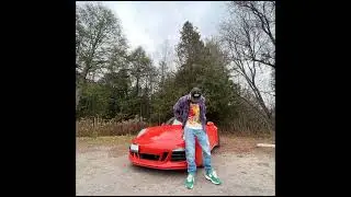Freddie Dredd - Blast (Unreleased)