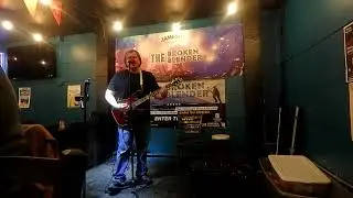 Seether - Fake It - Live performance [Cover]