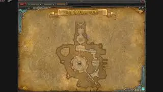 DE OTHER SIDE MYTHIC | WoW Shadowlands