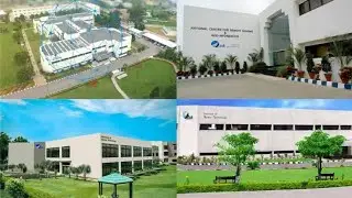 Institute of Space Technology (IST) Islamabad | IST Complete Tour for New Visitors