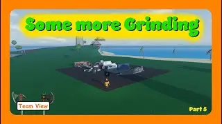 I need to make more Money (Main Base, part 5.)