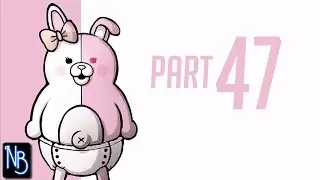 Danganronpa 2 Goodbye Despair Walkthrough Part 47 No Commentary
