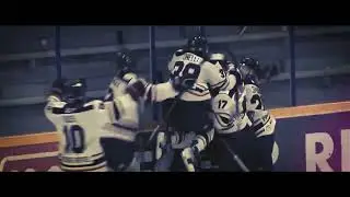 Vernon Vipers 2021-22 Playoff Pump Up!