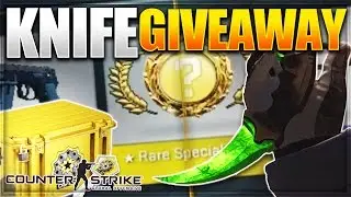 CS GO - Chroma 3 Case Opening!