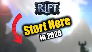 Don’t Play RIFT in 2026 Until You Watch This (New Player Guide)
