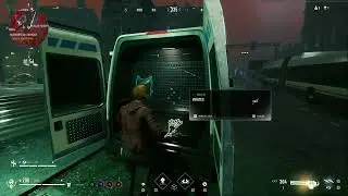 estilo Free fire - Vampire The Masquerade   Bloodhunt