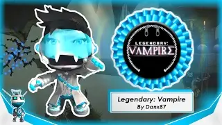 Legendary: Vampire LBP3 [Danx Plays]