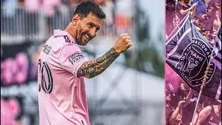 Lionel Messi Shows His Class Again Vs Orlando City